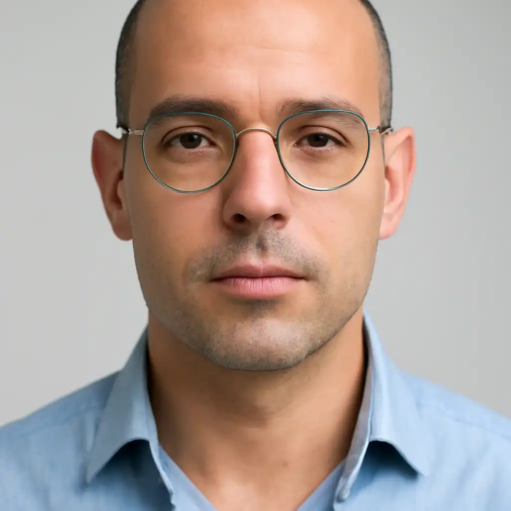 Tiago Monteiro Oliveira